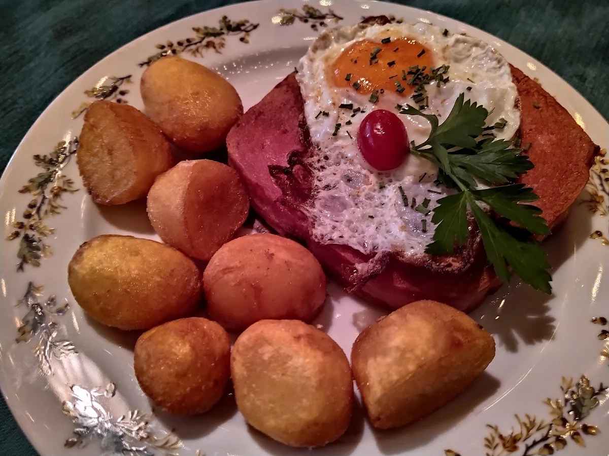 Fleischkäse