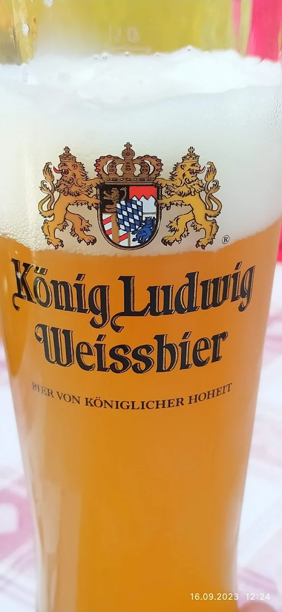 Weissbier