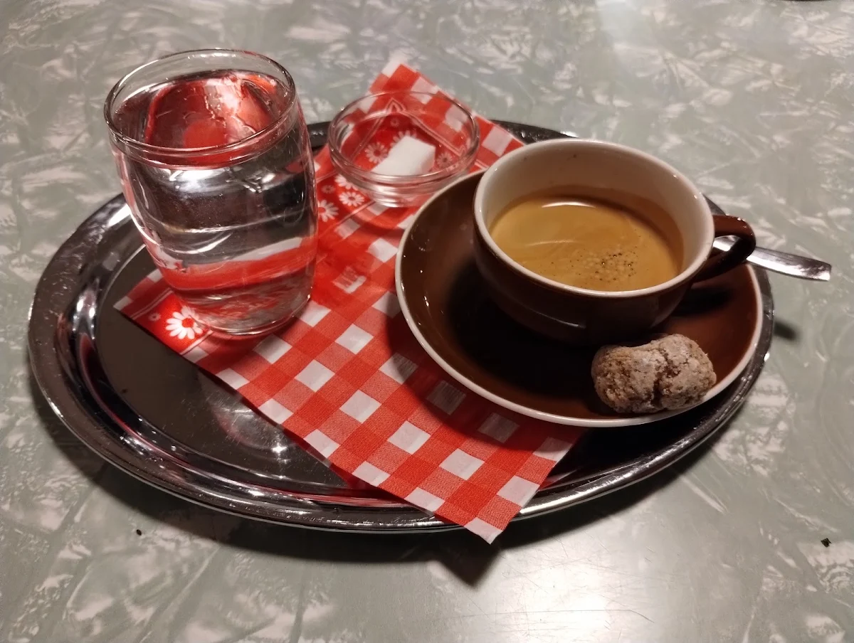 Espresso