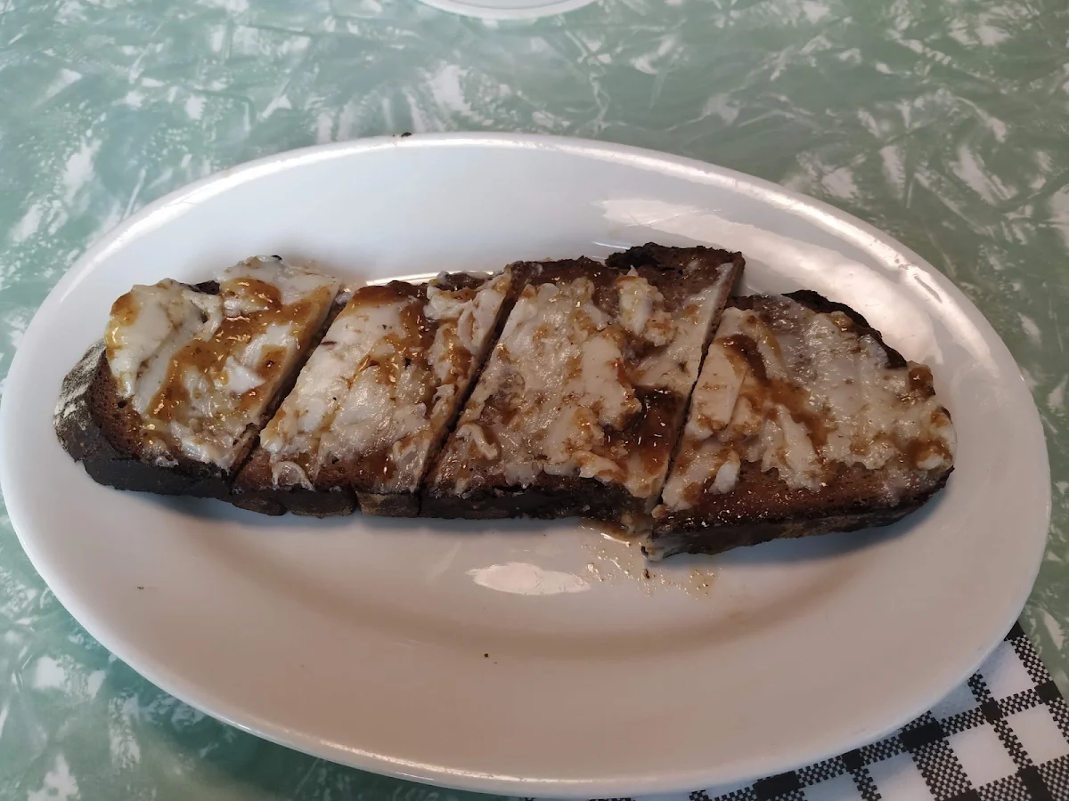 Schmalzbrot