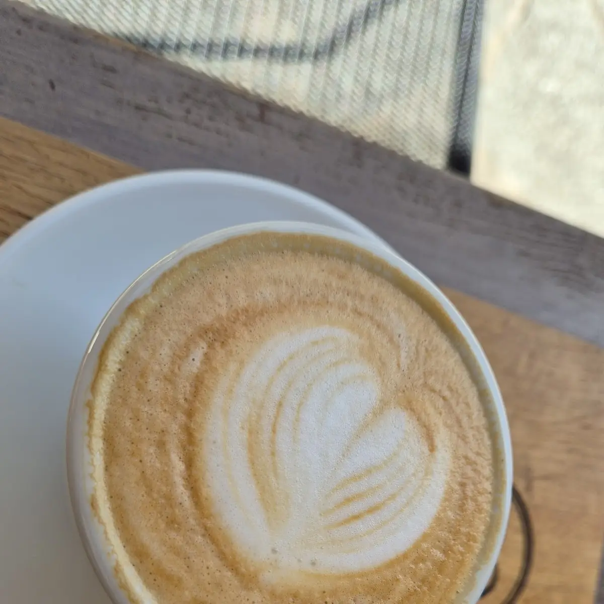 Cappuccino