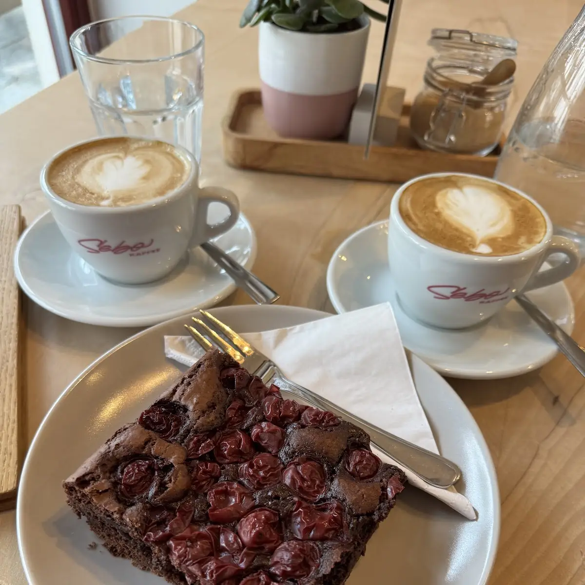 Capucino