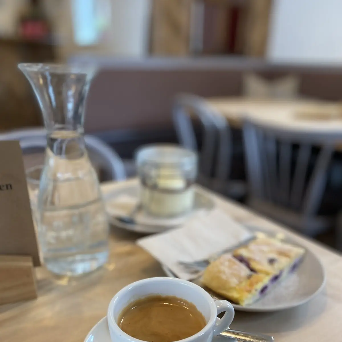Espresso