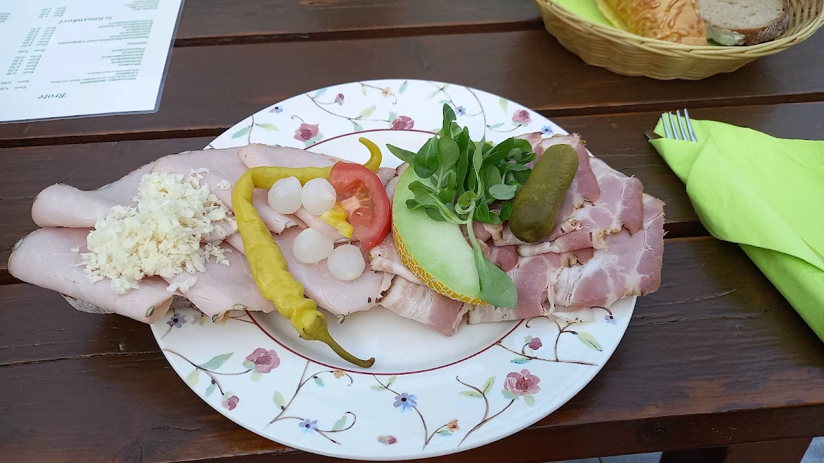 Heurigenbrot