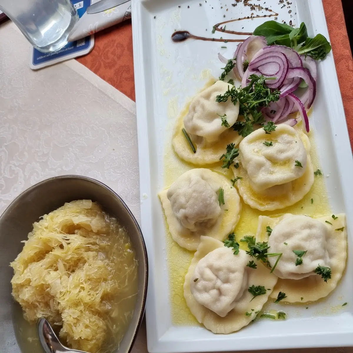 Käsnudel