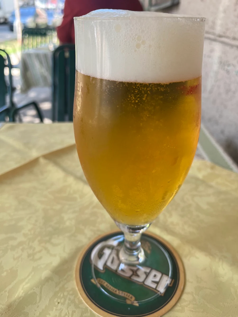 Kühle Blonde Aus Schwechat
