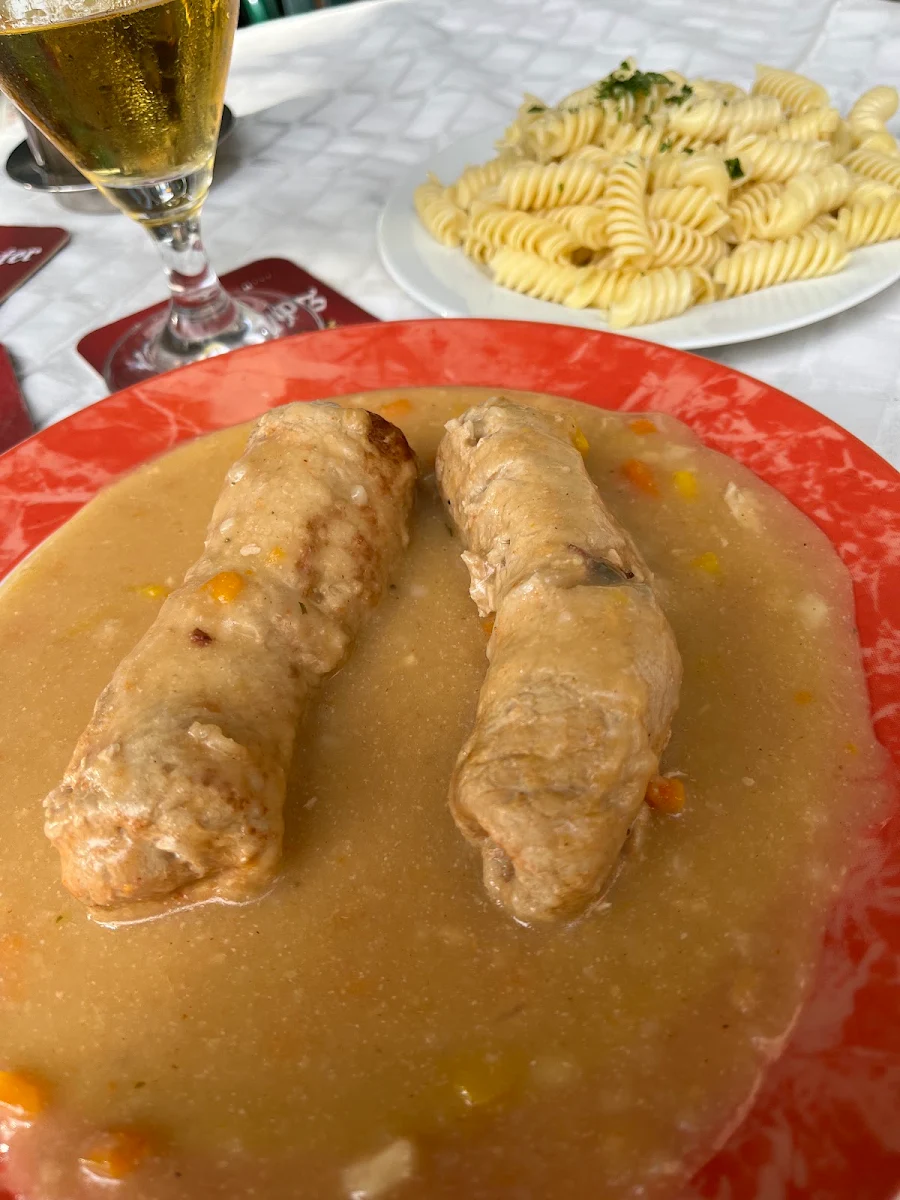 Saure Suppe