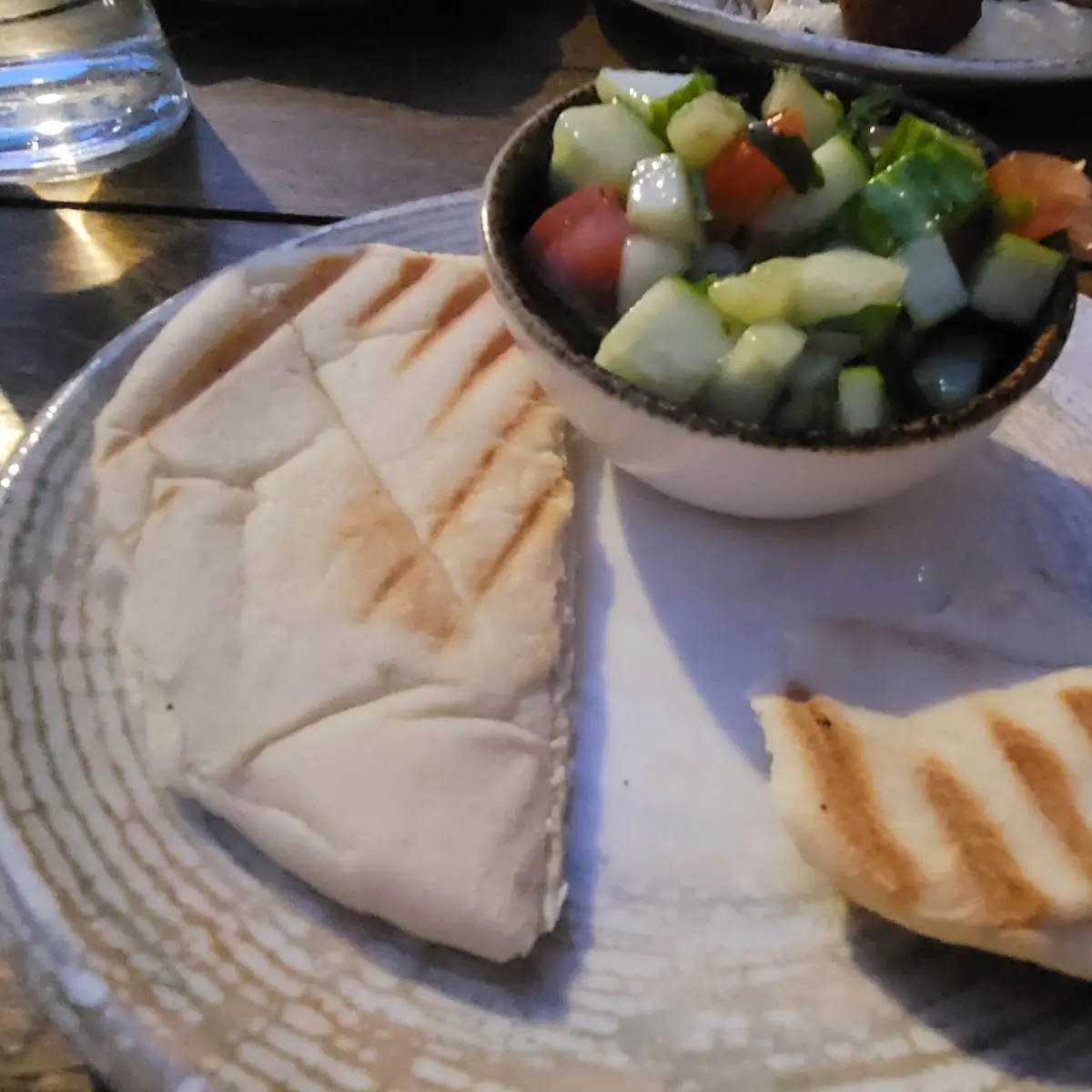 Beilagensalat