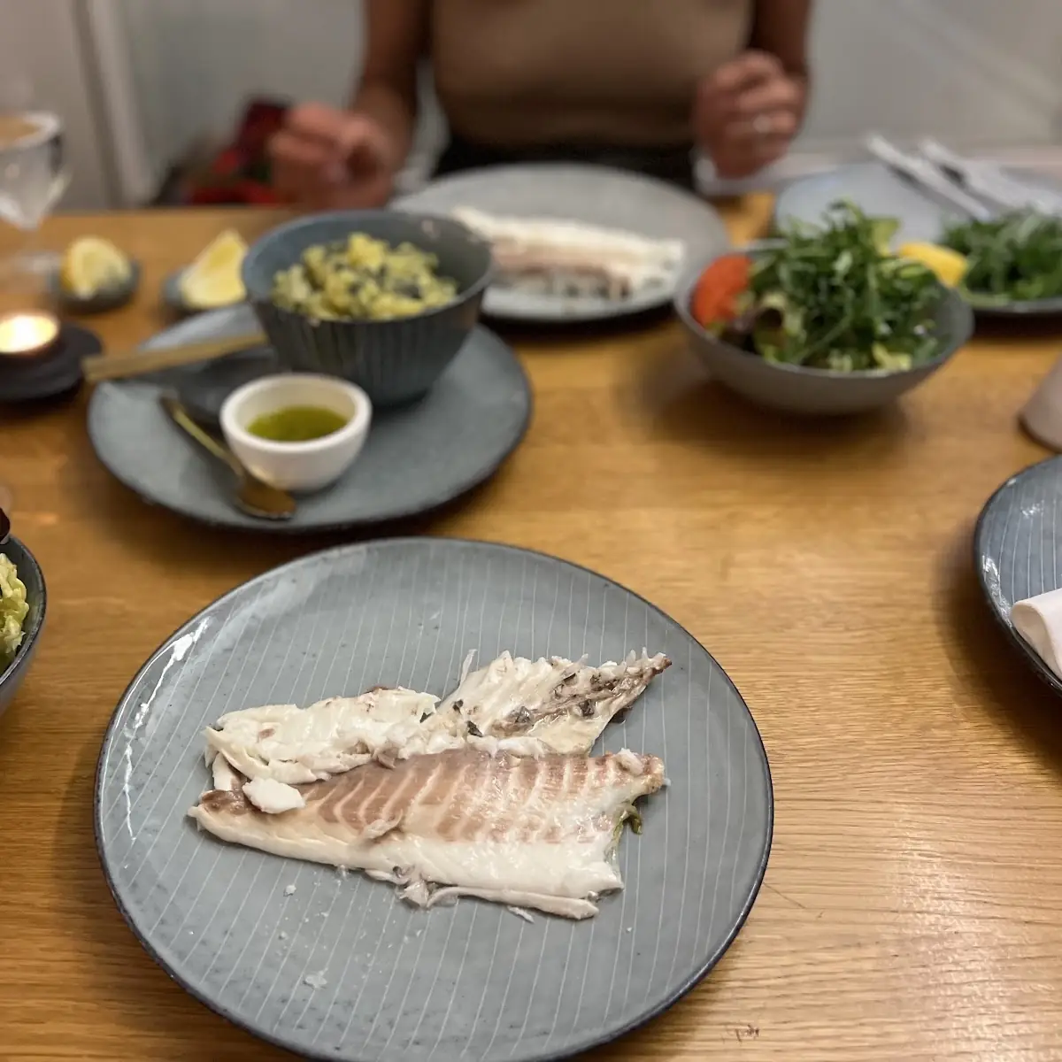 Fish