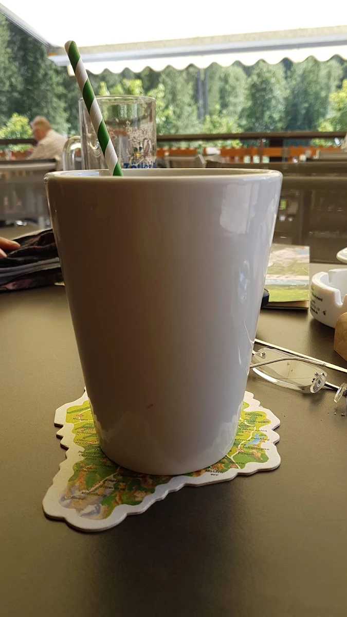 Buttermilch
