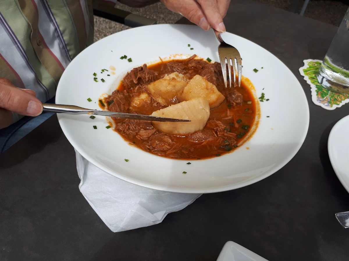 Gulasch