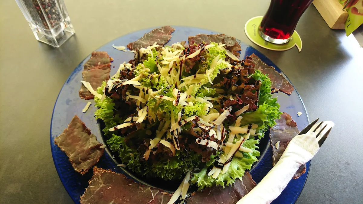 Sennersalat