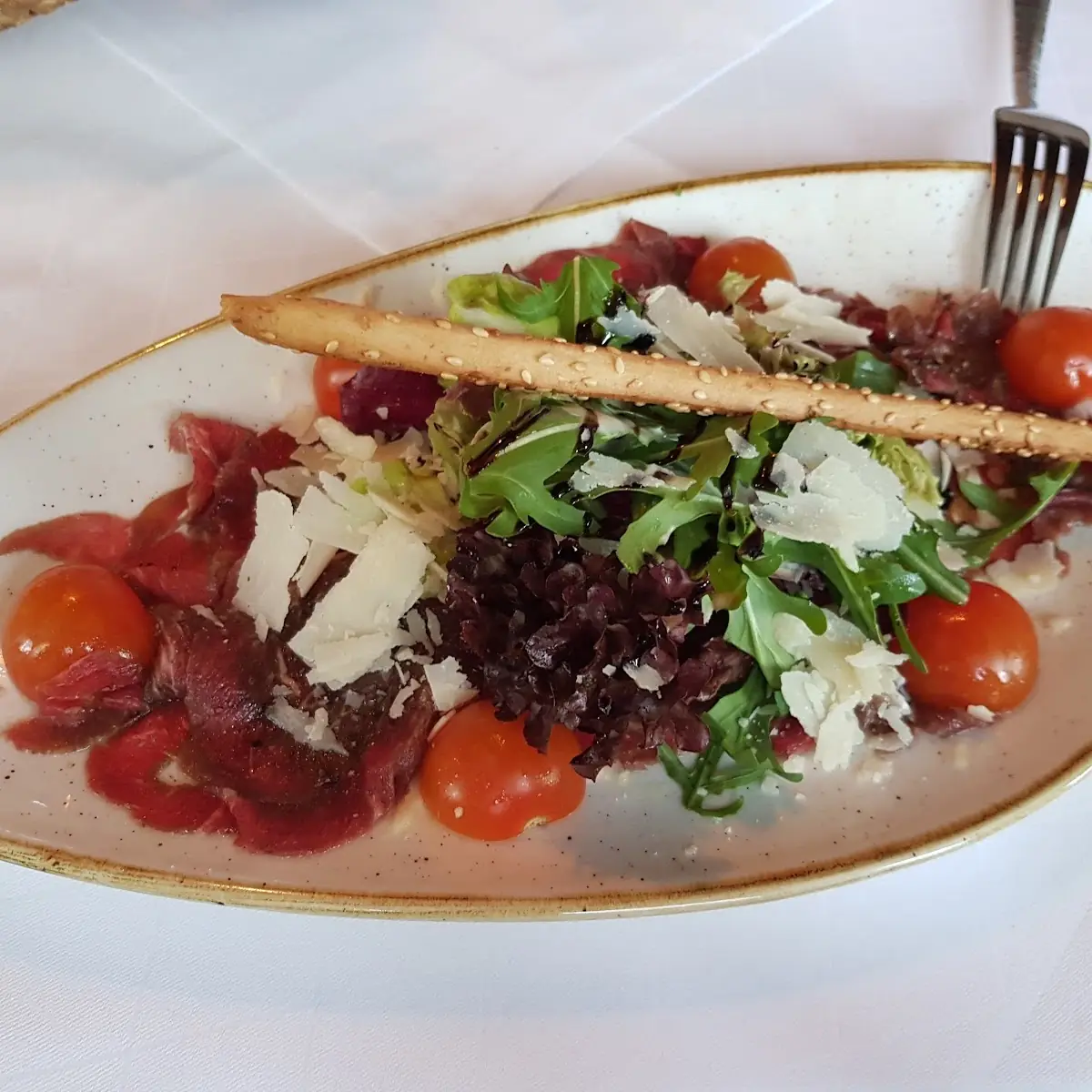 Carpaccio