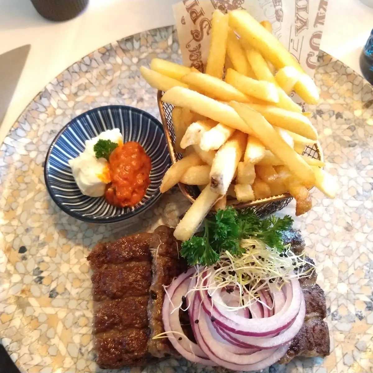 Cevapcici Banjalucki