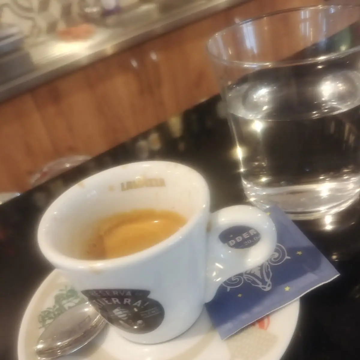 Espresso