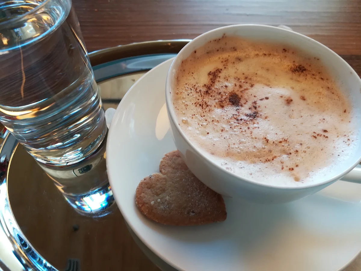 Cappuccino