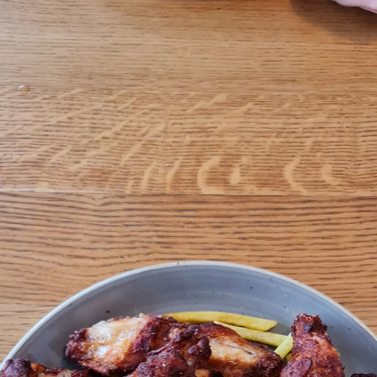 Chicken Ingsw, Schnitzel-Bär Hohenems