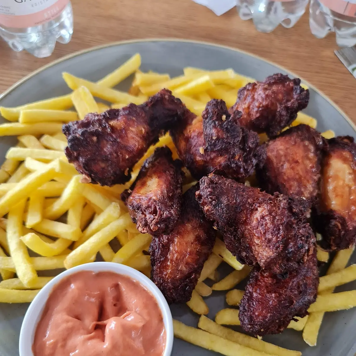 Highlights, Schnitzel-Bär Hohenems