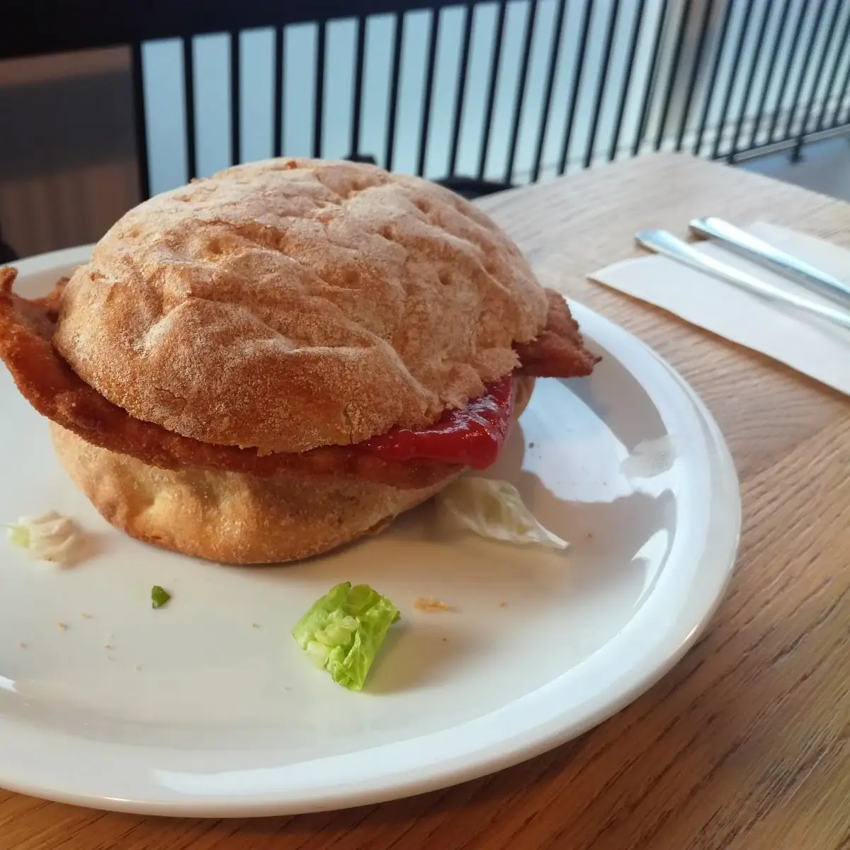Schnitzelbärger, Schnitzel-Bär Hohenems
