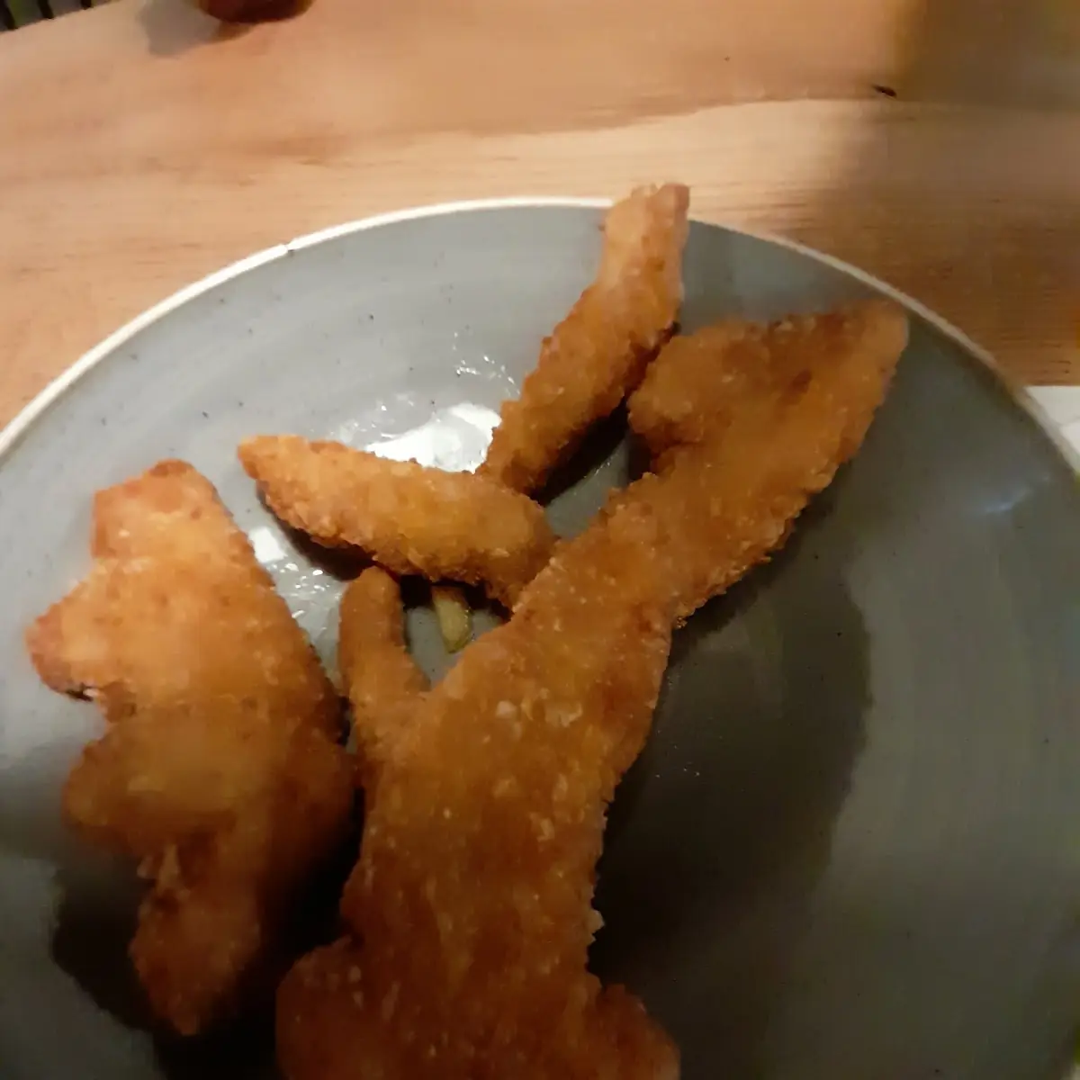 Štapuči, Schnitzel-Bär Hohenems