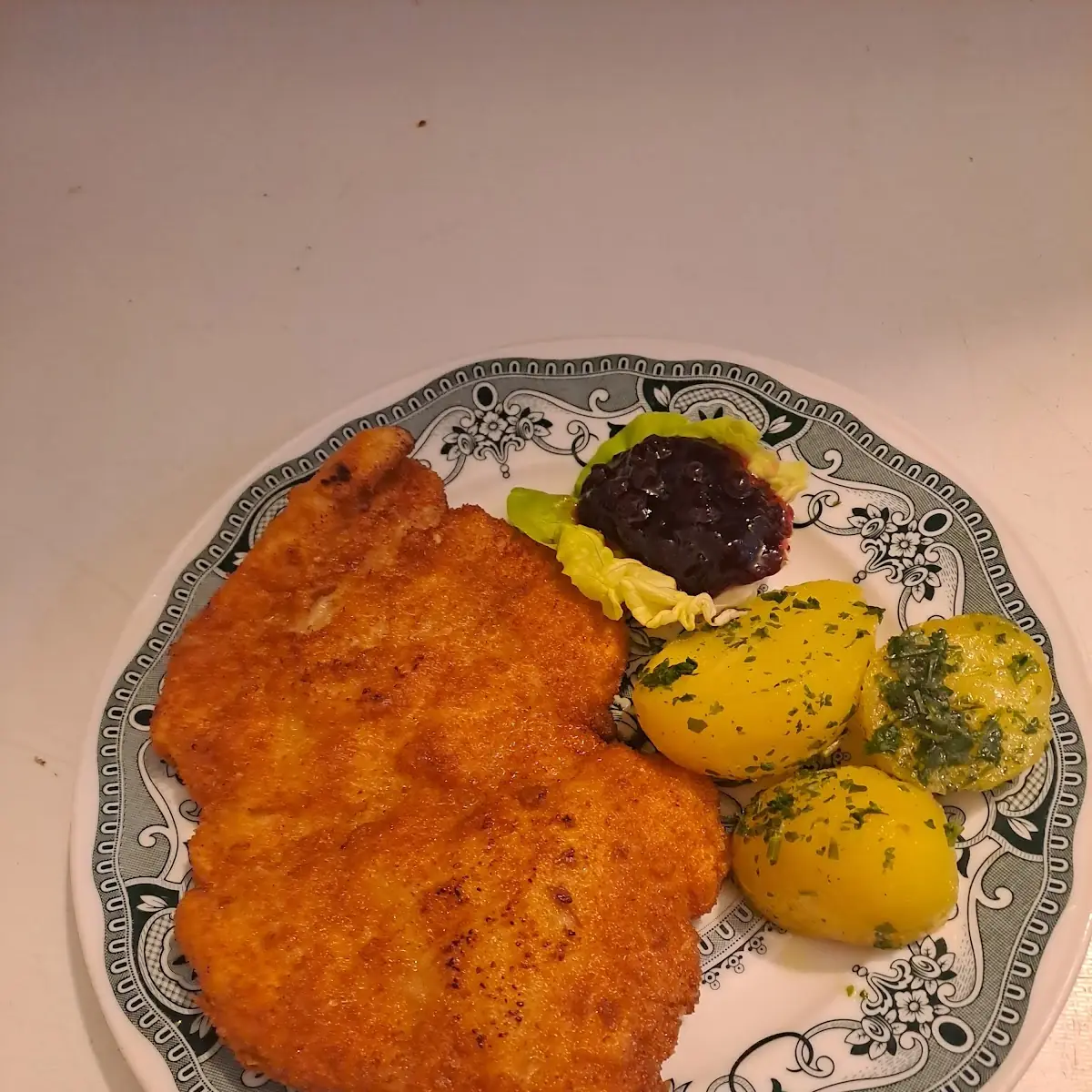 Wiener Schnitzel