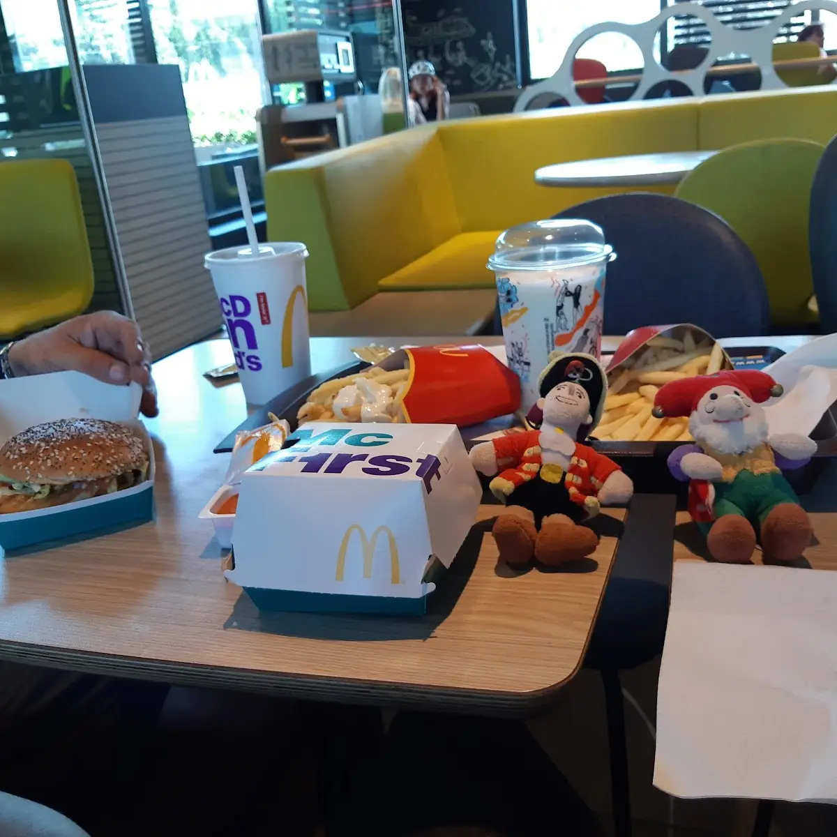 Big Mac
