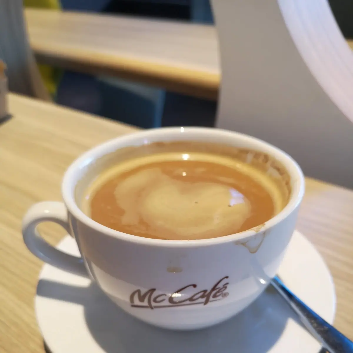Der Kaffee