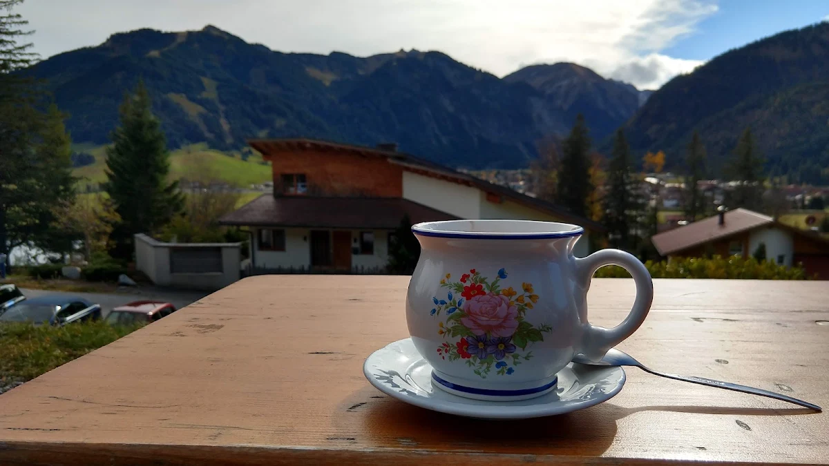 Heiße Schokolade