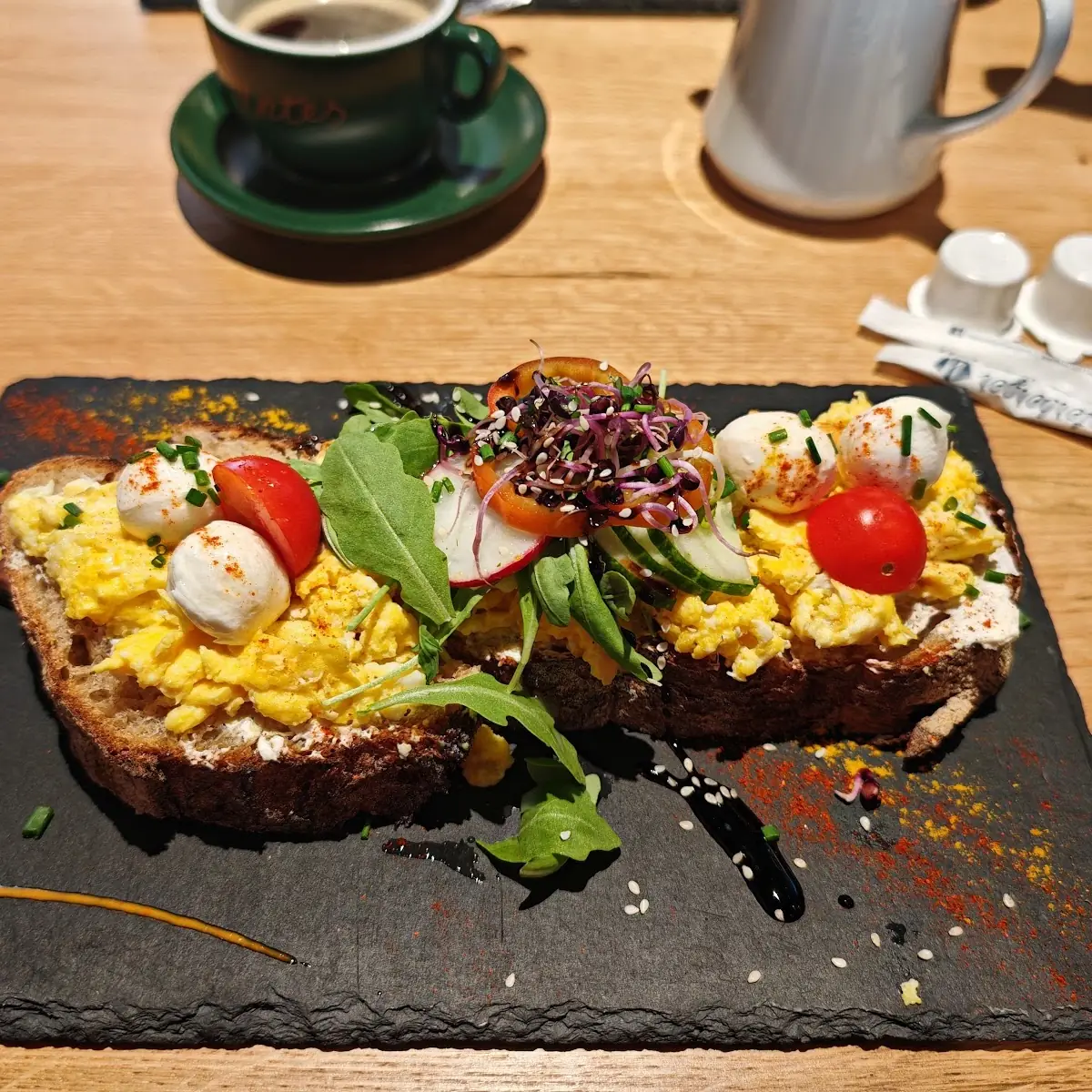 Hausbrot
