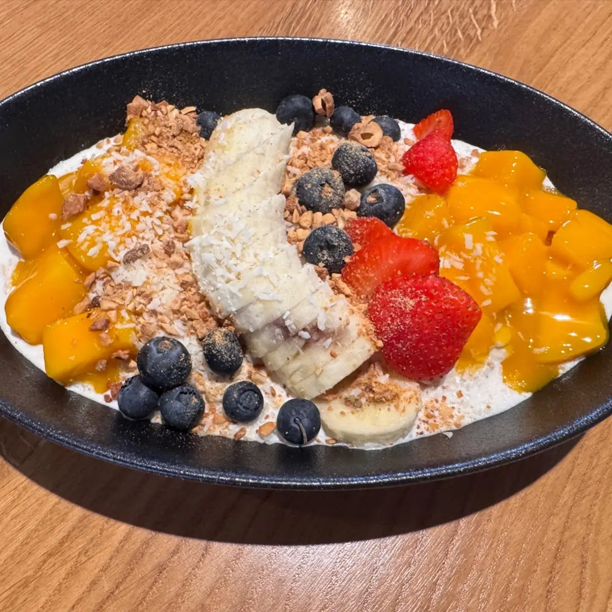 Porridge
