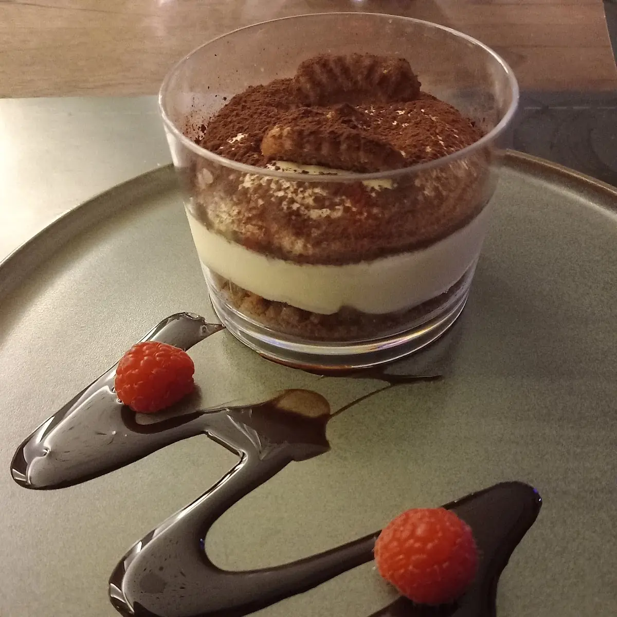 Tiramisu