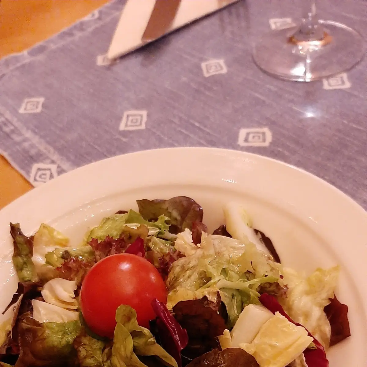 Beilagensalat