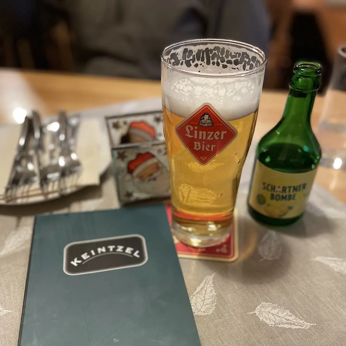 Linzer Bier