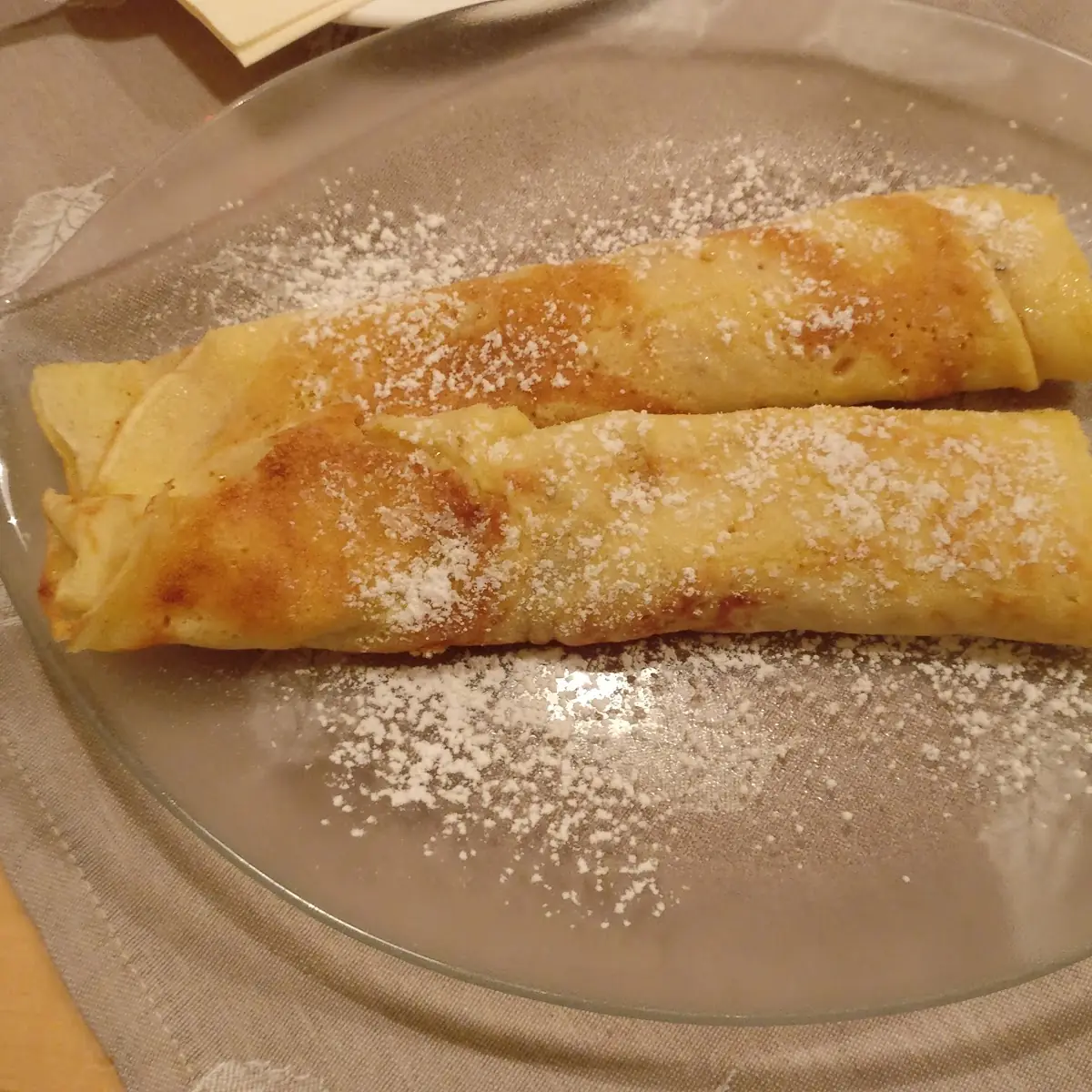 Palatschinken