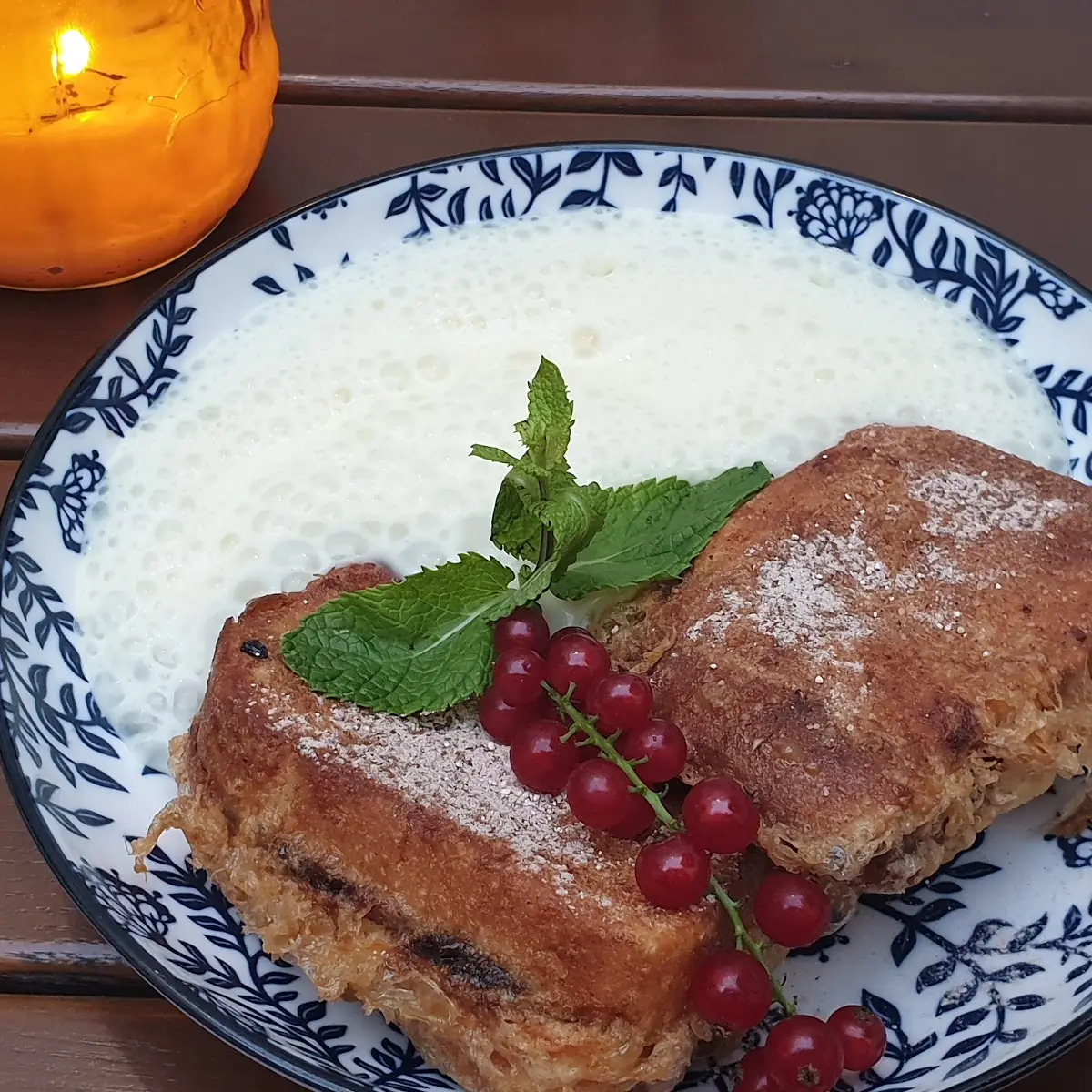 Pofesen Mit Powidl