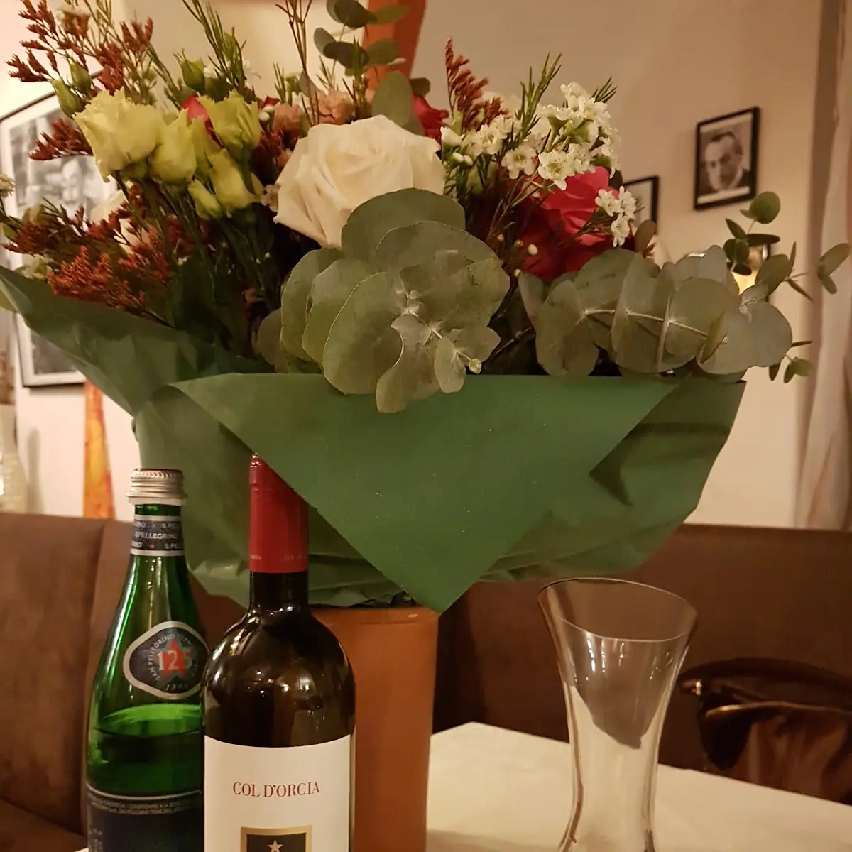 Brunello Di Montalcino
