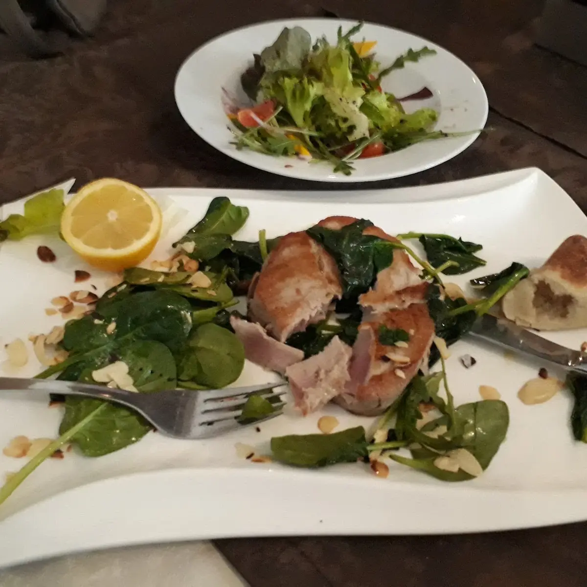 Tunfisch