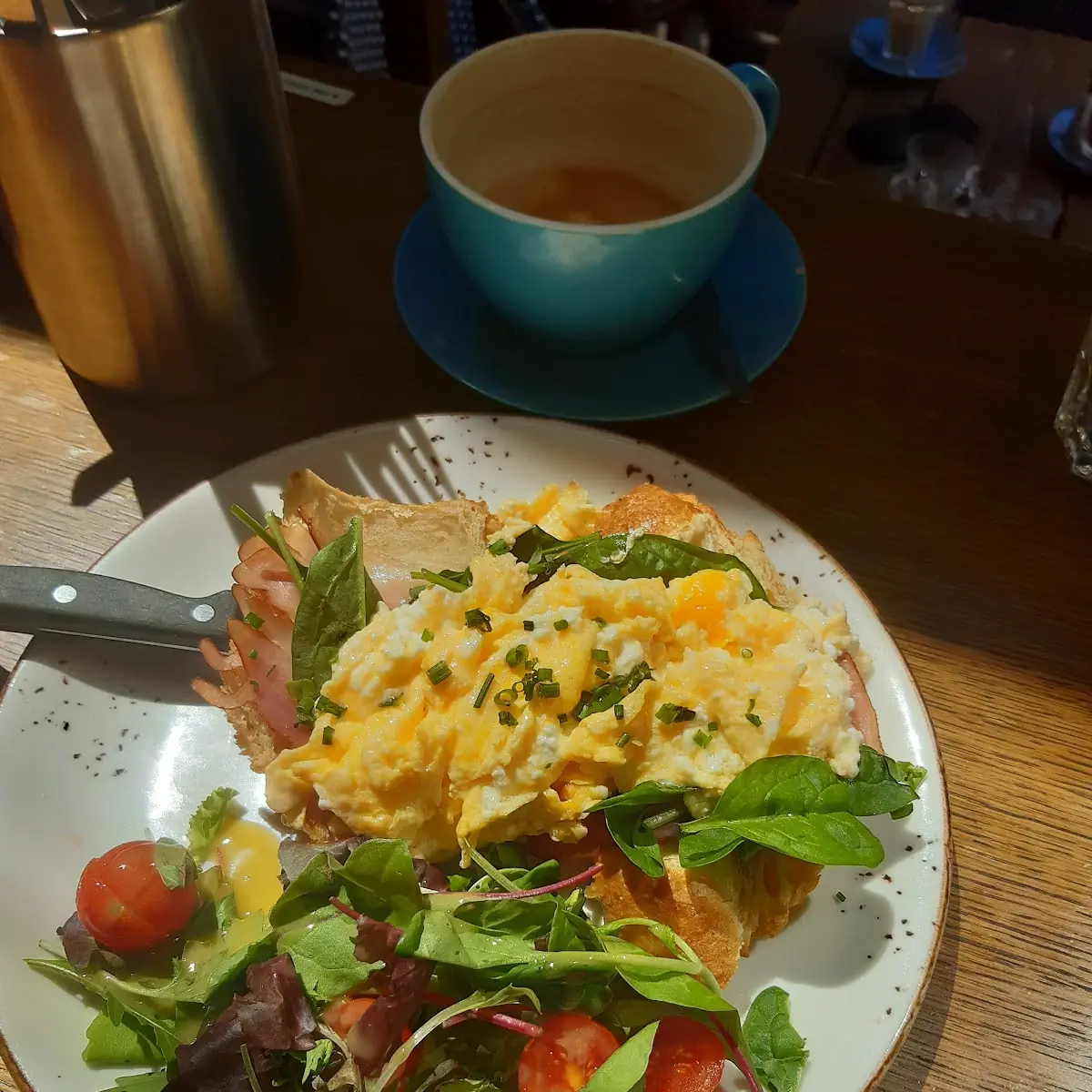 Almfrühstück