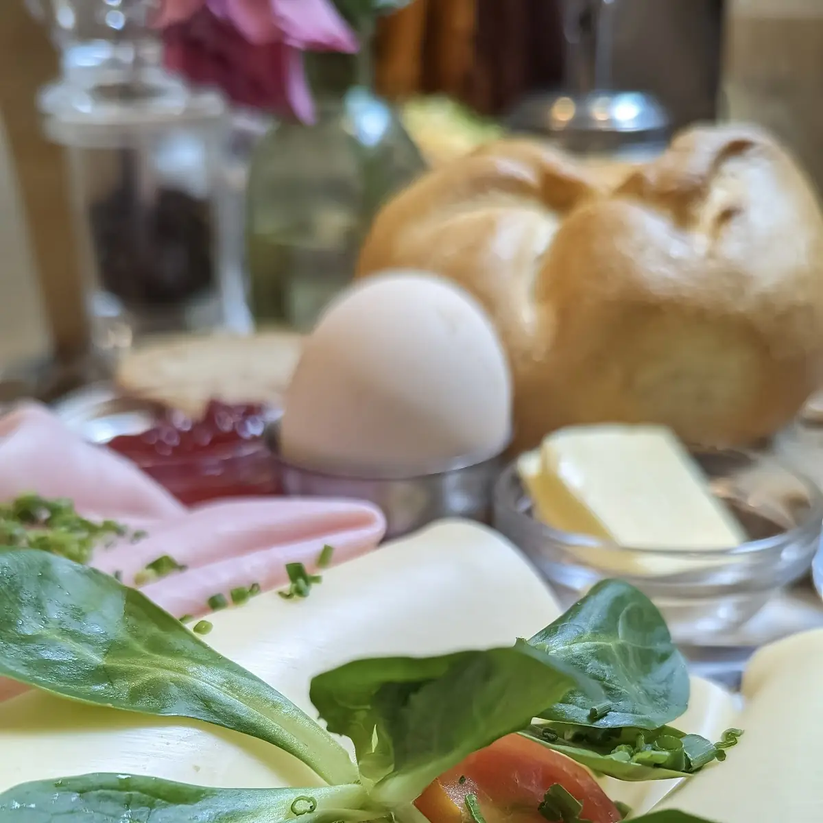 Wiener Frühstück