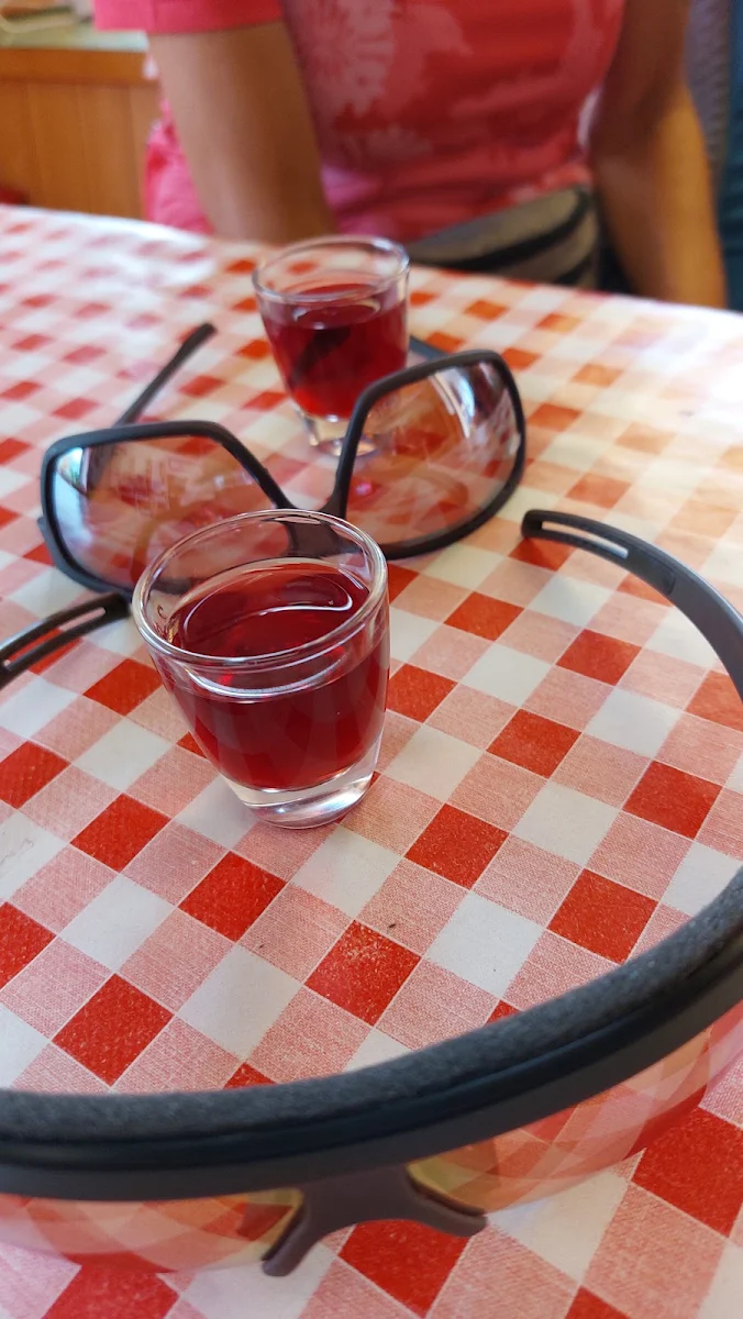Vierkanter Mit Geheimrezept