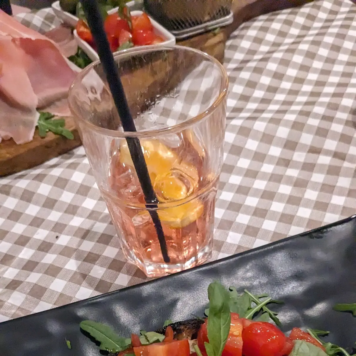 Bruschetta Classica
