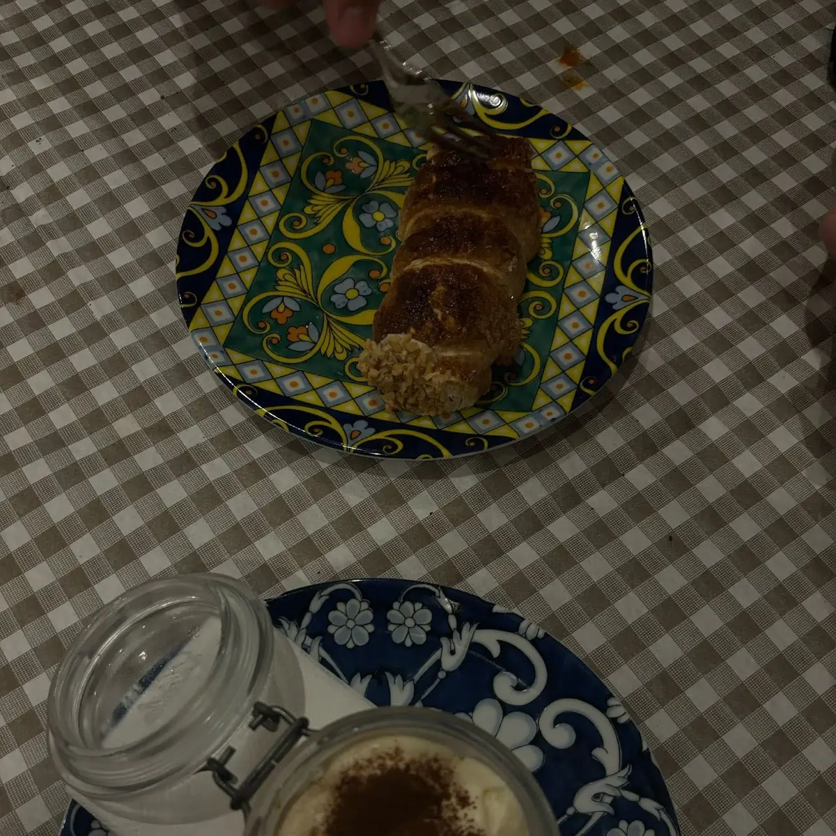 Hausgemacht Tiramisù