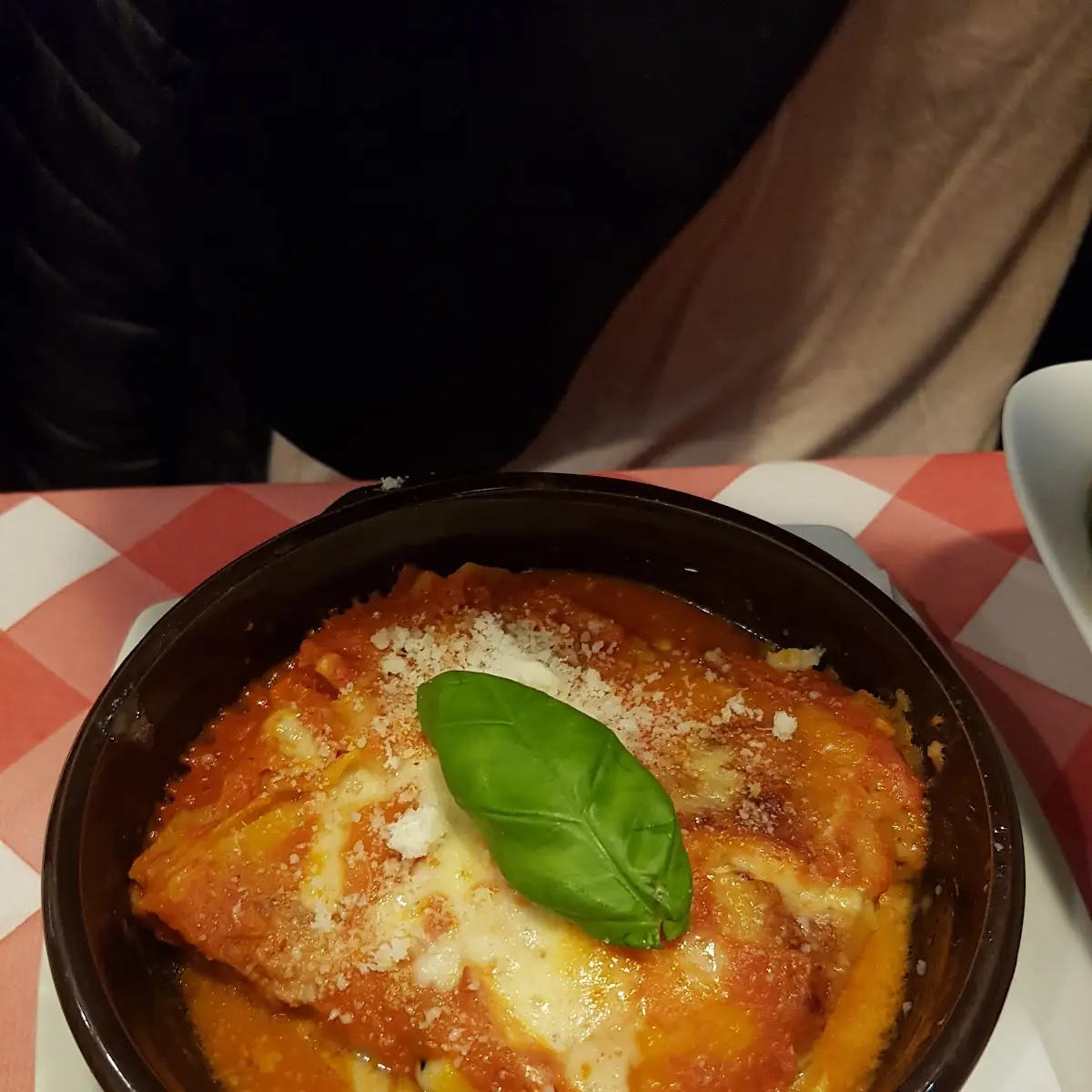 Lasagne
