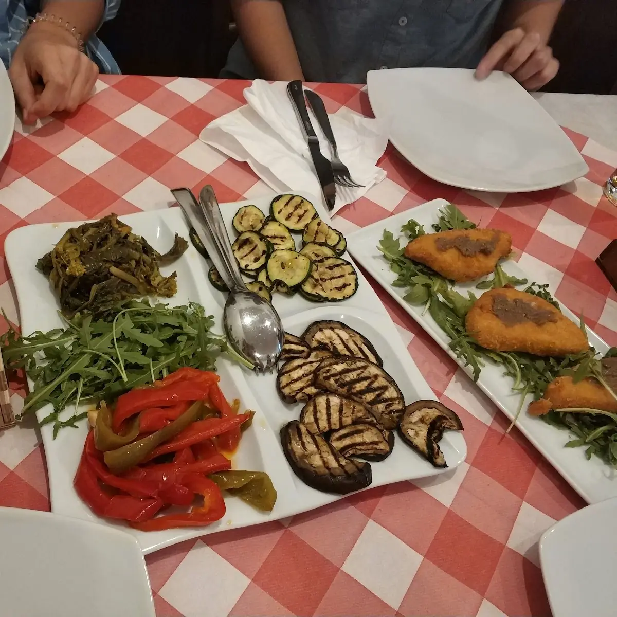 Ortolana
