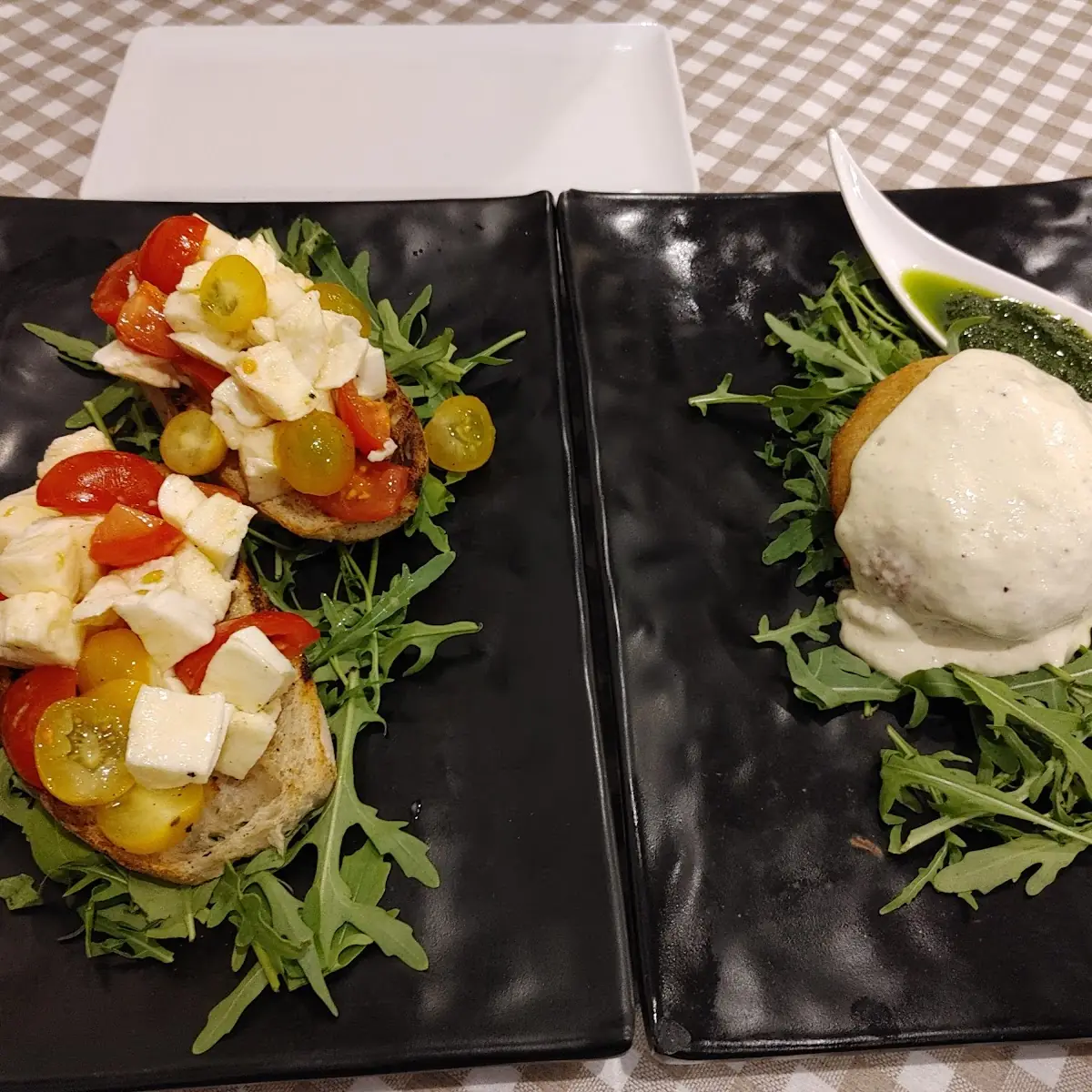 Provola E Pepe