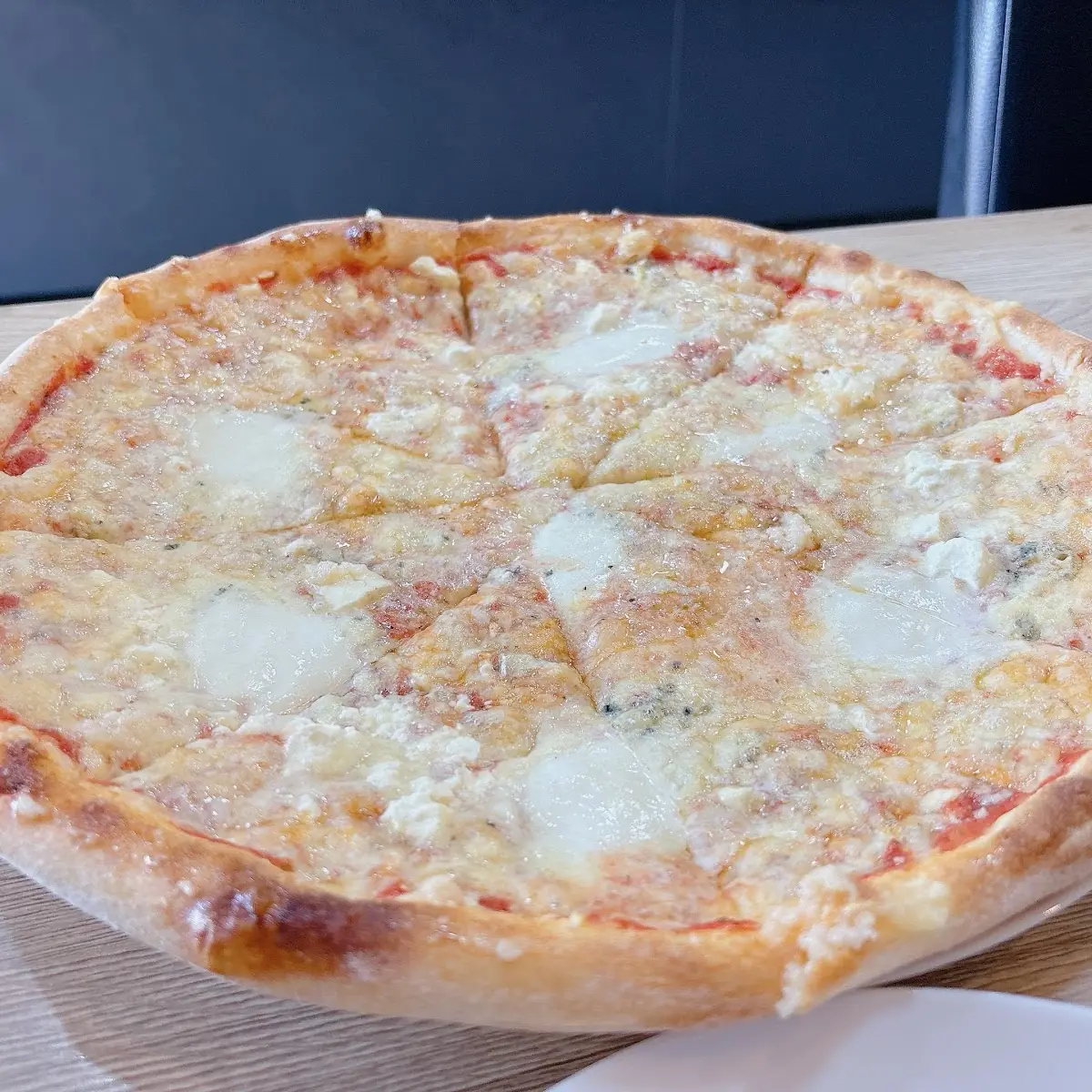 Quattro Formaggi