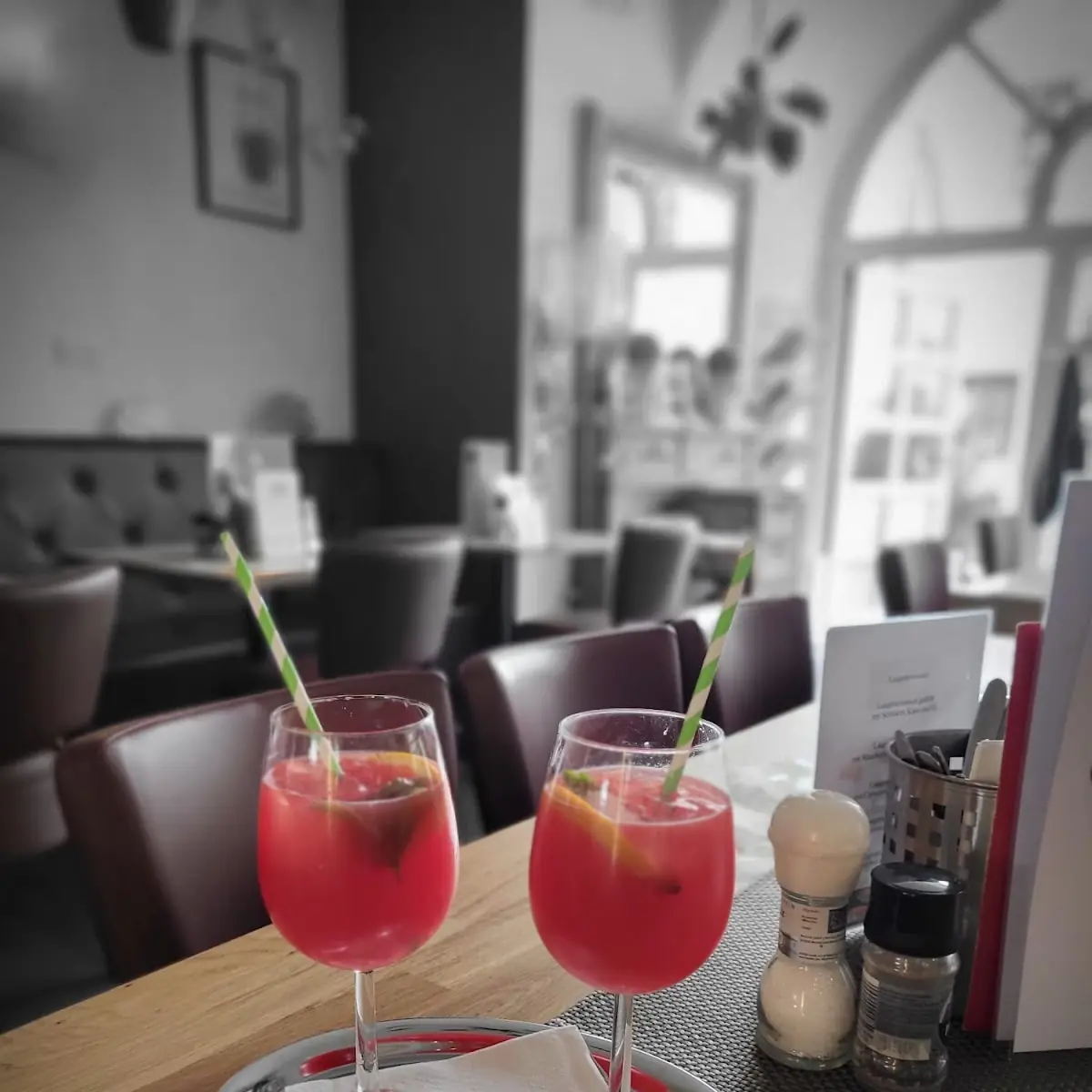 Bellini Für 2 Personen
