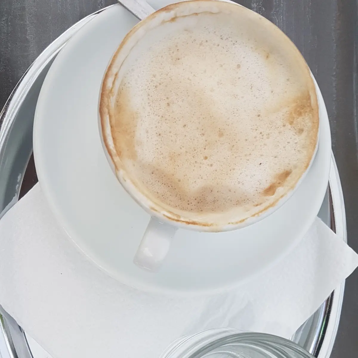 Cappuccino