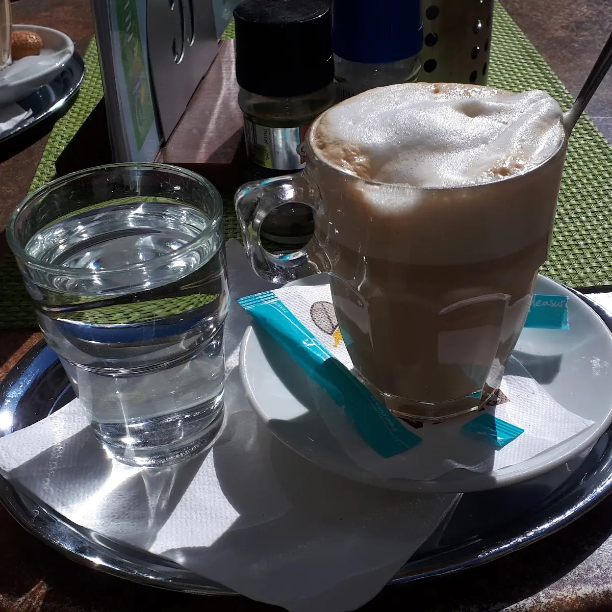 Häferle Kaffee
