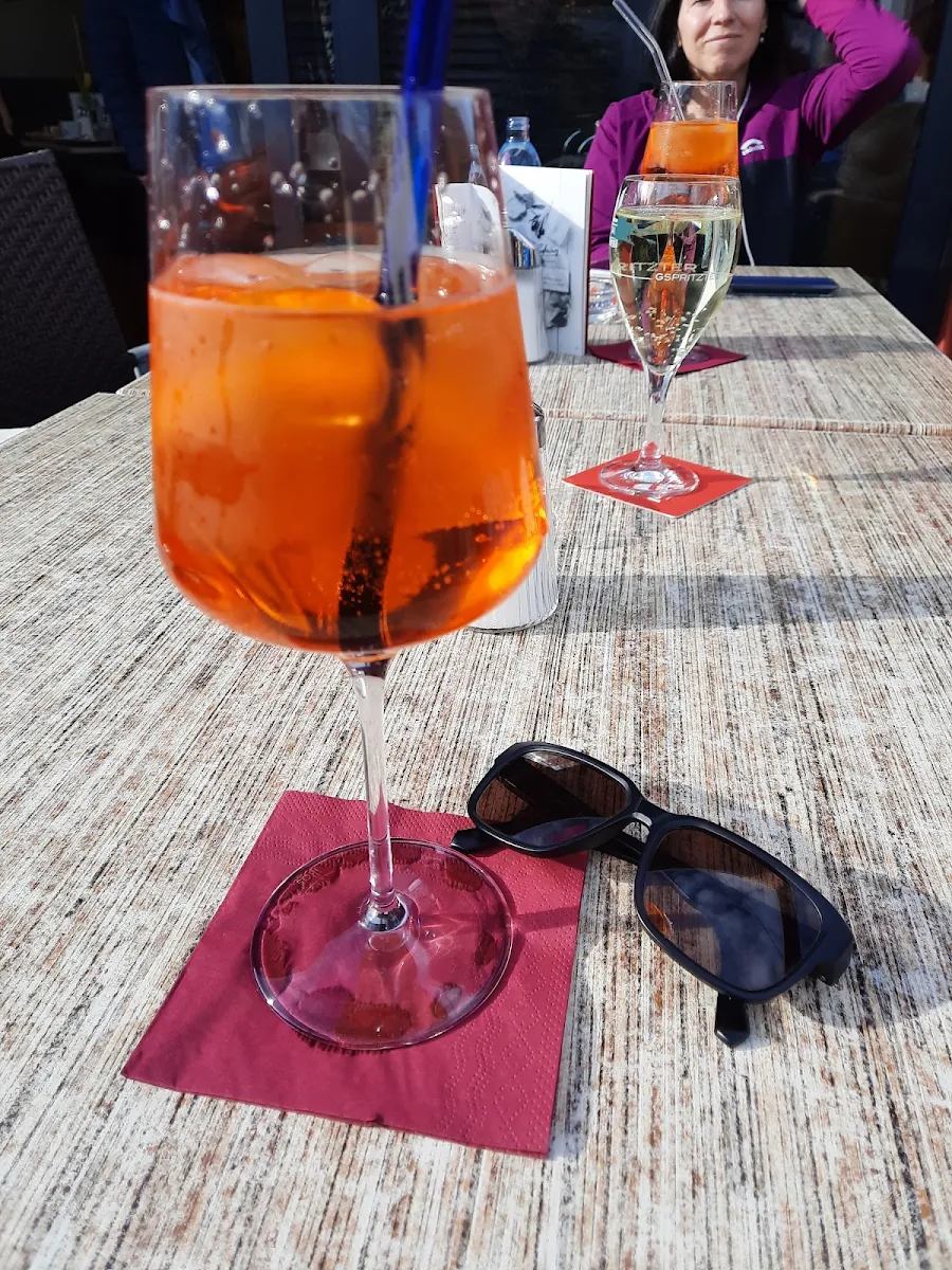 Aperol Spritz